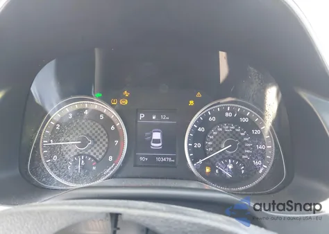 2020 Hyundai Elantra Se from USA, damaged, VIN KMHD74LF4LU943229